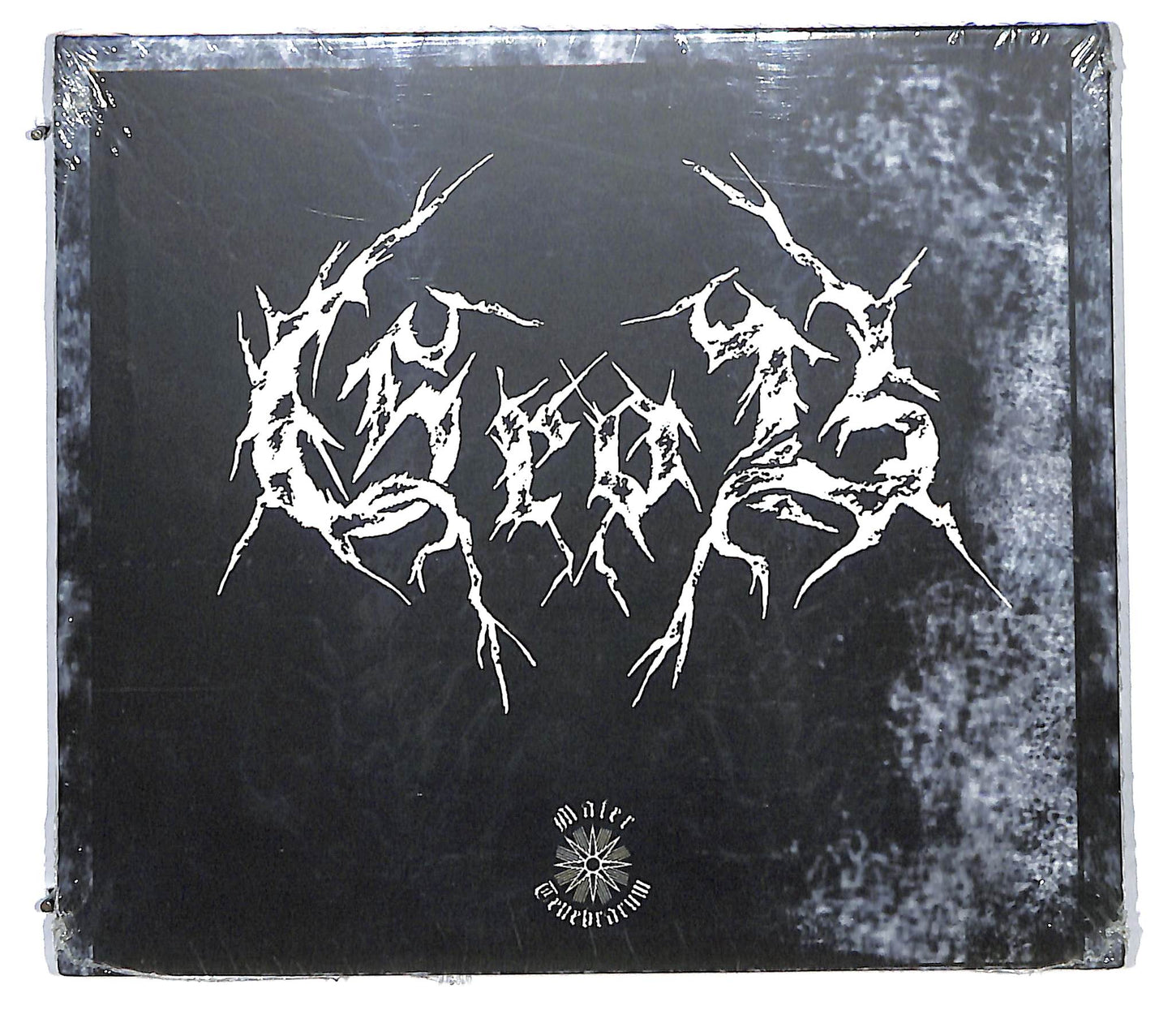 EBOND Grob - Metanoia DIGIPACK CD CD115350