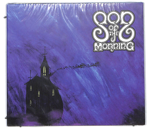 EBOND Son Of The Morning - Son Of The Morning CD CD115352