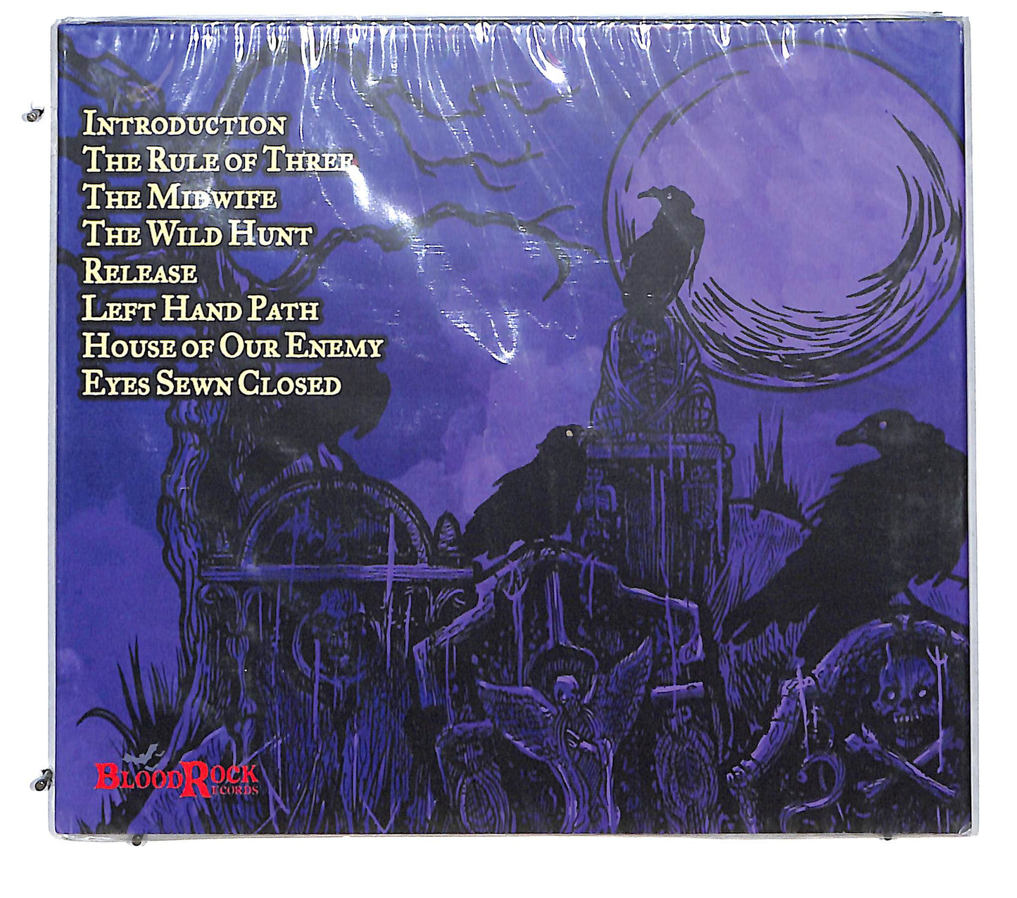 EBOND Son Of The Morning - Son Of The Morning CD CD115352