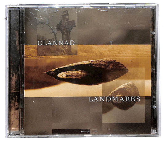 EBOND Clannad - Landmarks CD CD115403