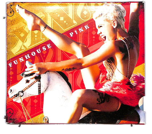 EBOND P!NK - Funhouse CD CD115418