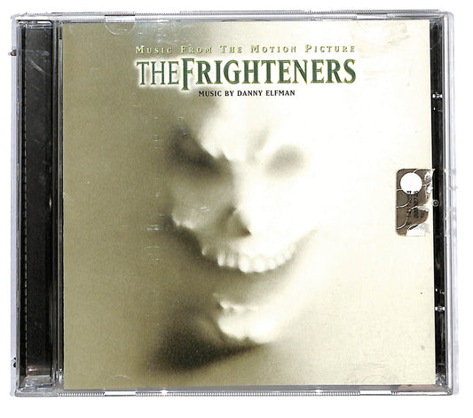 EBOND Danny Elfman - The Frighteners (Music From The Motion Picture) CD CD115430