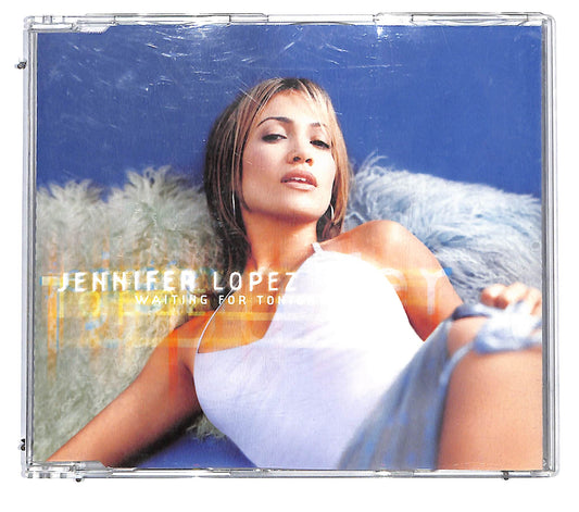 EBOND Jennifer Lopez - Waiting For Tonight CD CD115440
