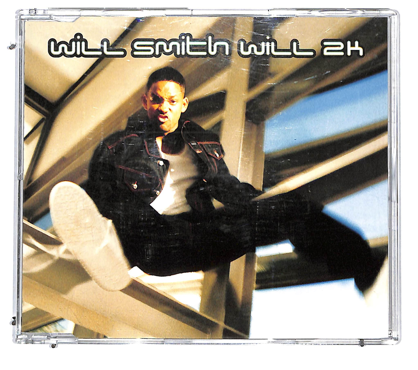 EBOND Will Smith - Will 2K CD CD115442