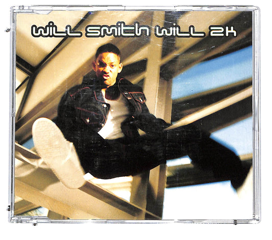 EBOND Will Smith - Will 2K CD CD115442