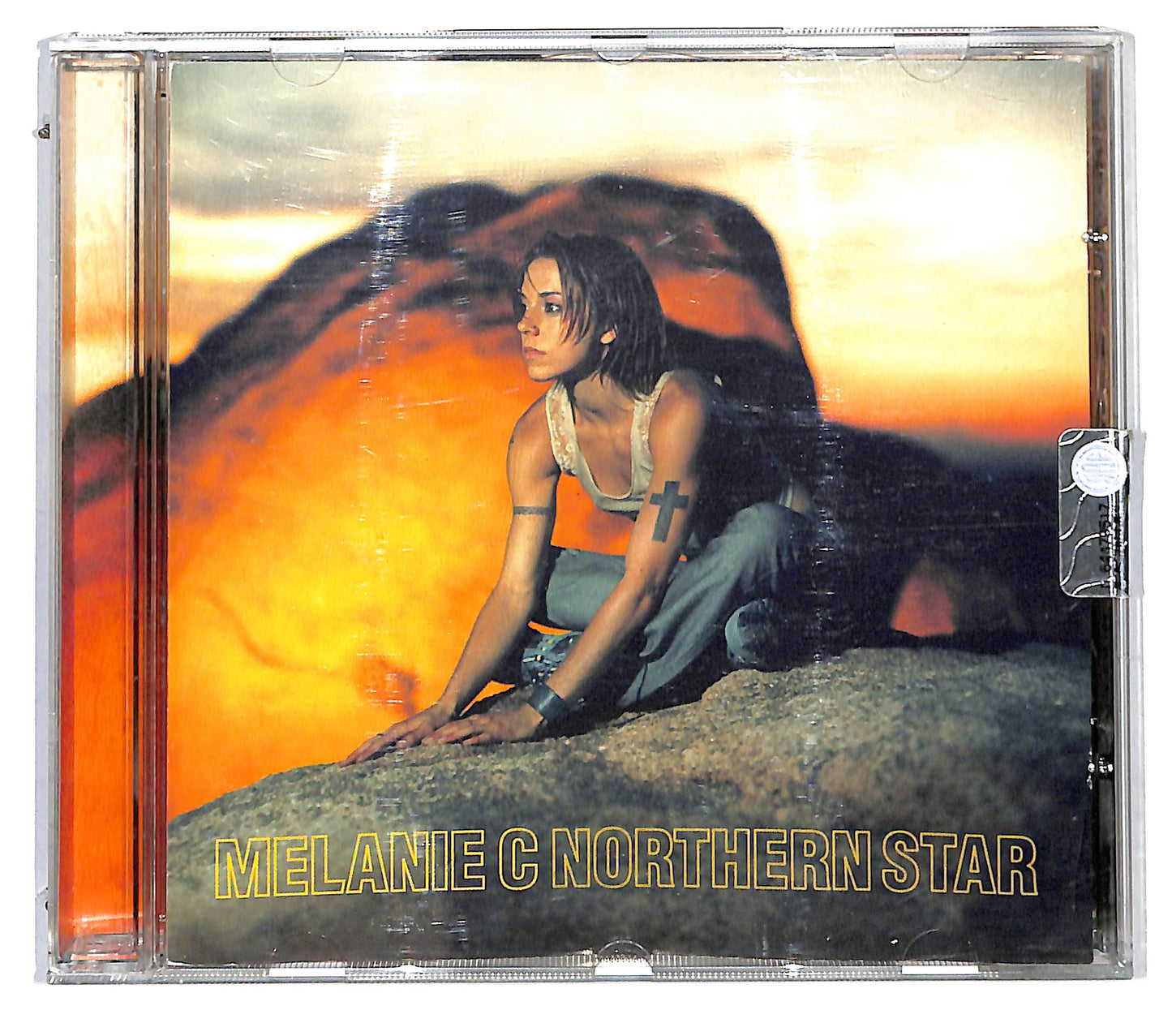 EBOND Melanie C - Northern Star CD CD115462