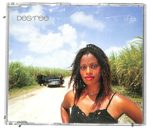 EBOND Des'ree - Life CD CD115468