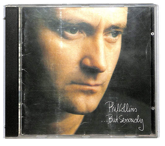 EBOND Phil Collins - ...But Seriously CD CD115511