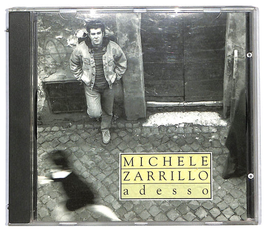 EBOND Michele Zarrillo - Adesso CD CD115520