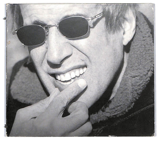 EBOND Adriano Celentano - Io Non So Parlar D'Amore DIGIPACK CD CD115525