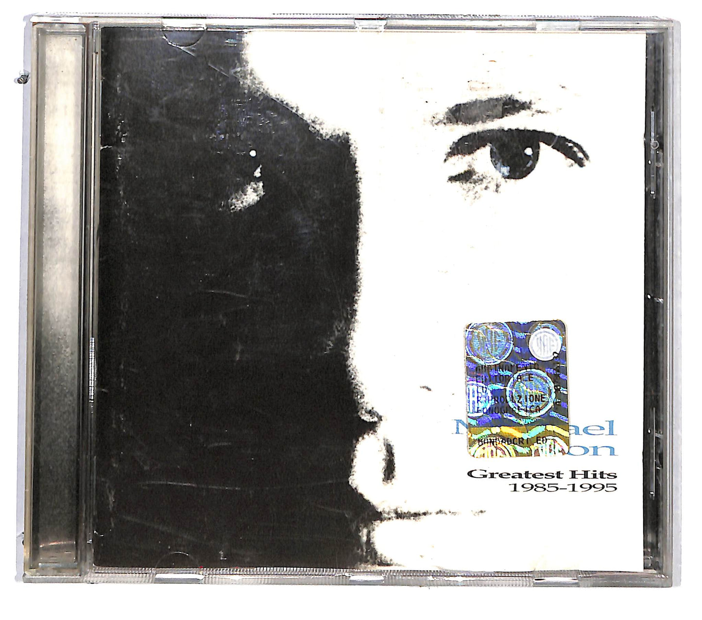 EBOND Michael Bolton - Greatest Hits (1985 - 1995) CD CD115609