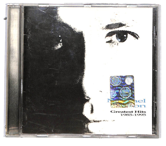 EBOND Michael Bolton - Greatest Hits (1985 - 1995) CD CD115609