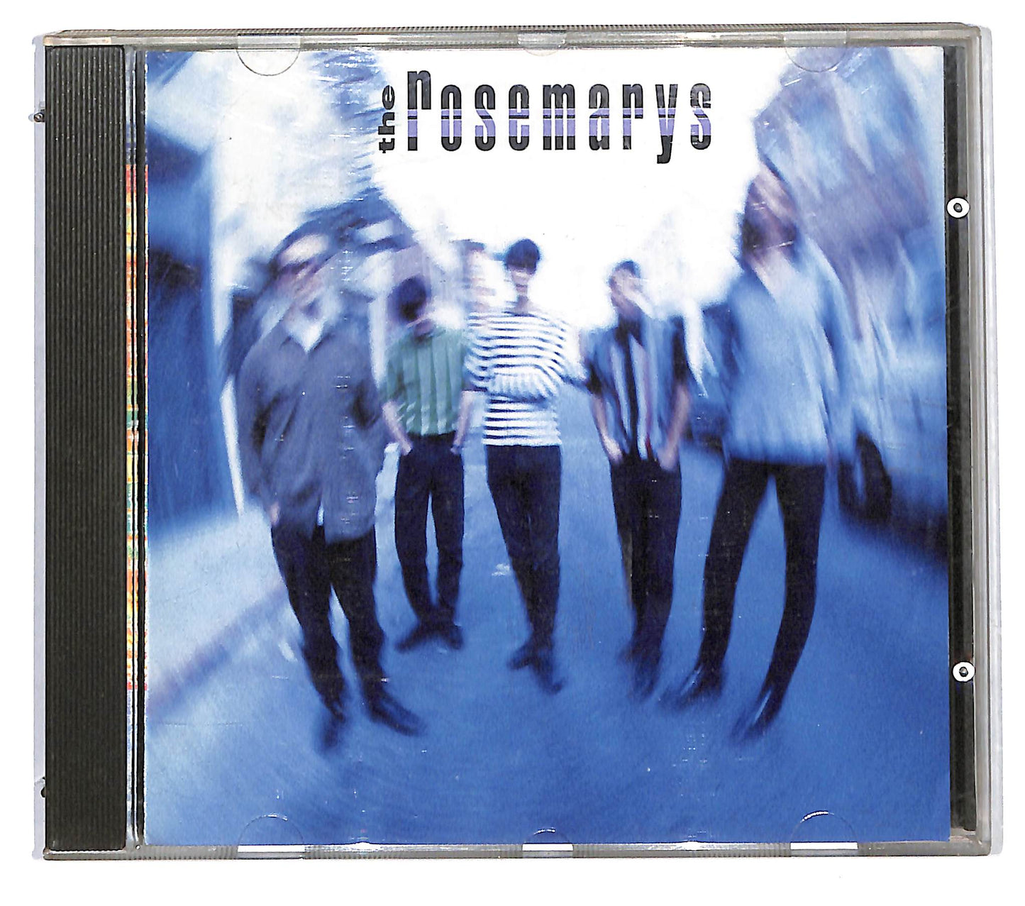 EBOND The Rosemarys - The Rosemarys CD CD115641