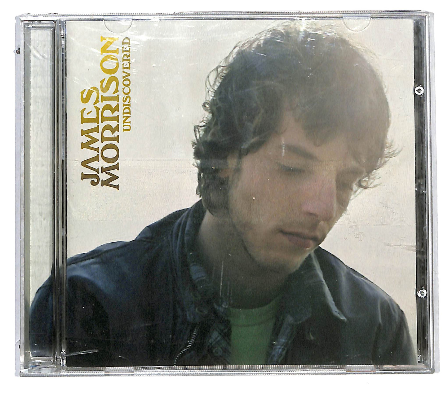 EBOND James Morrison - Undiscovered CD CD115644