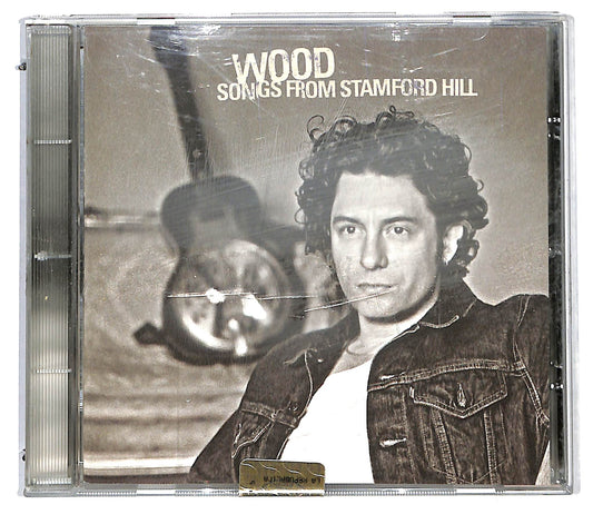 EBOND Wood (3) - Songs From Stamford Hill CD CD115654