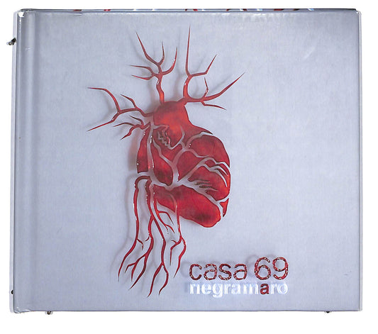EBOND Negramaro - Casa 69 CD CD115716