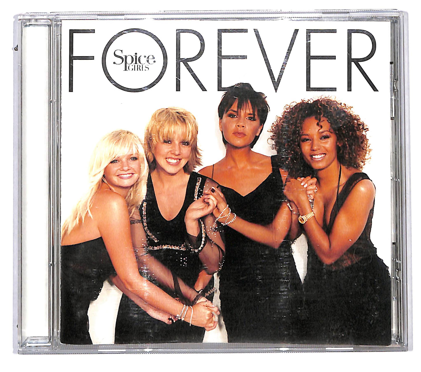 EBOND Spice Girls - Forever CD CD115742