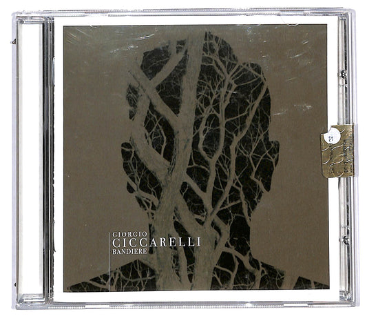 EBOND Giorgio Ciccarelli - Bandiere CD CD115747