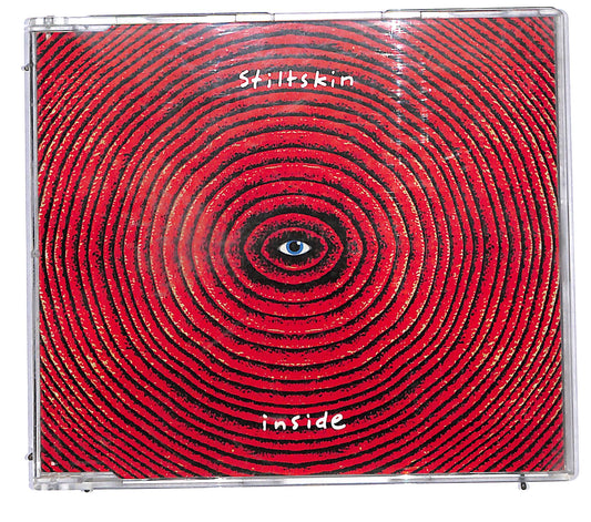 EBOND Stiltskin - Inside CD CD115756