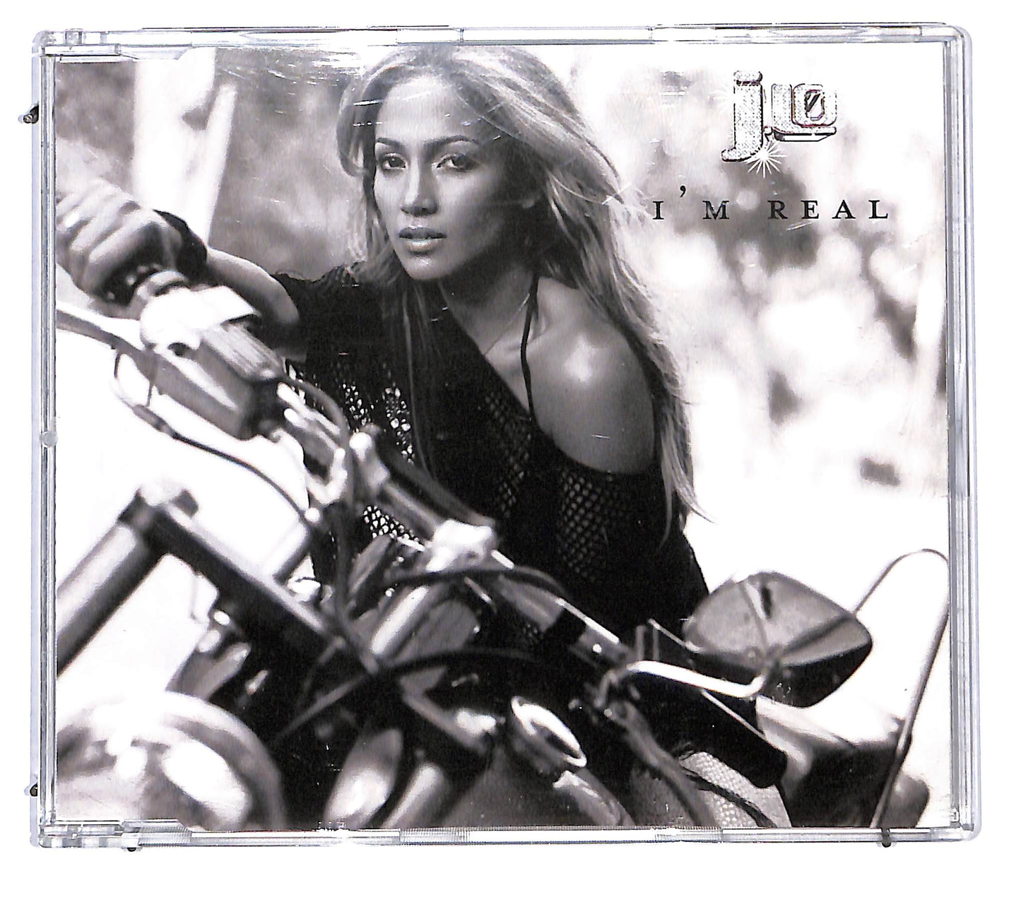 EBOND J.Lo - I'm Real CD CD115758