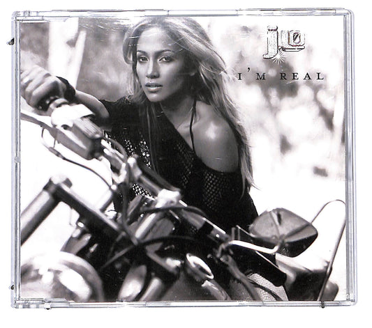 EBOND J.Lo - I'm Real CD CD115758