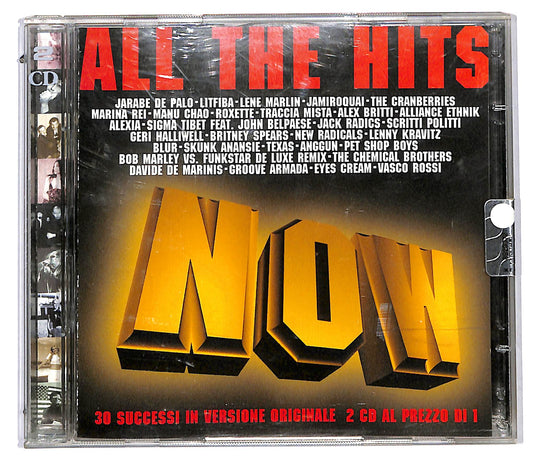 EBOND All The Hits Now (30 Successi In Versione Originale) CD CD115808
