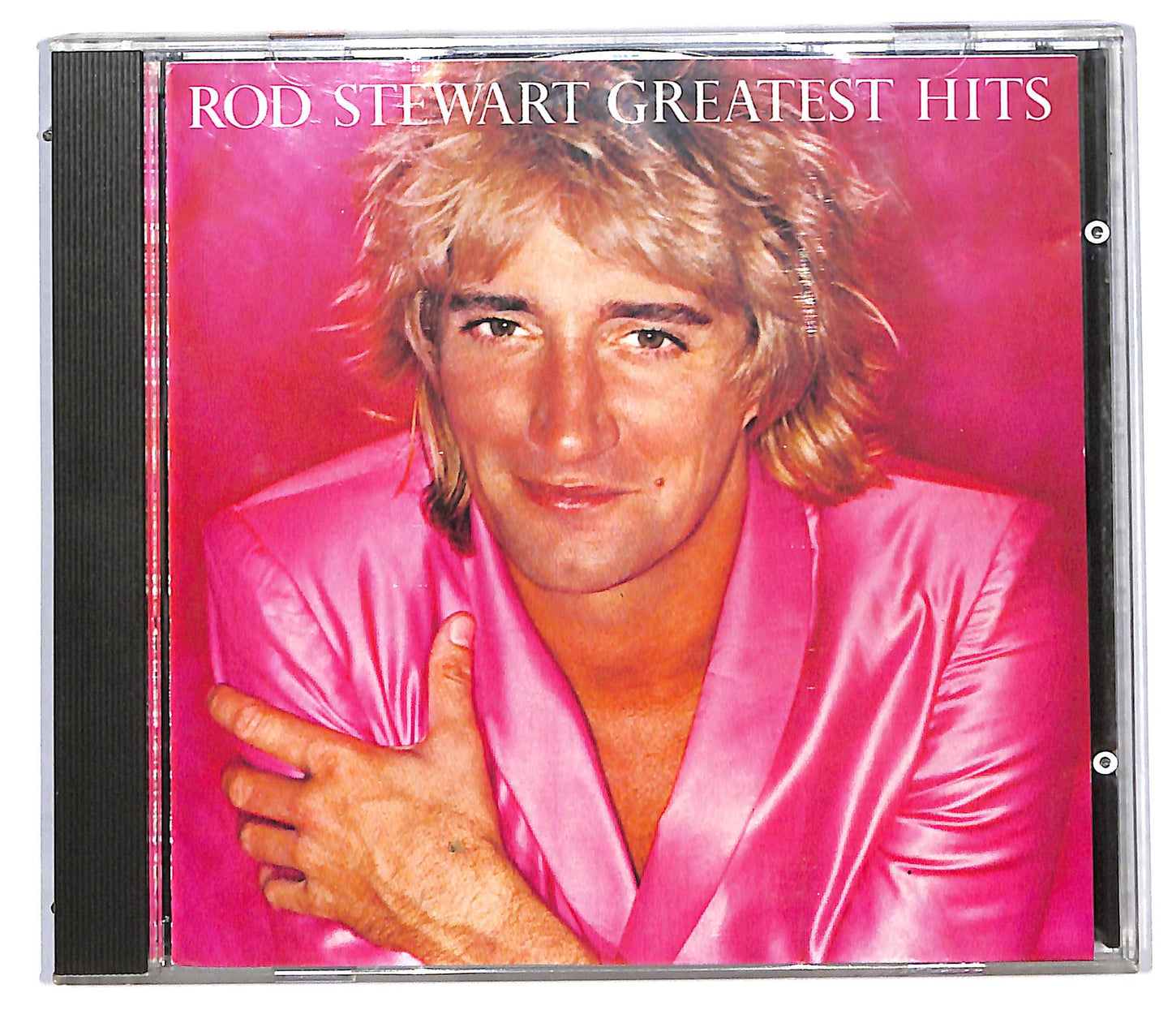 EBOND Rod Stewart - Greatest Hits CD CD115821