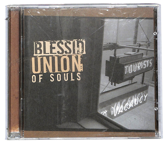 EBOND Blessid Union Of Souls - Blessid Union Of Souls CD CD115824