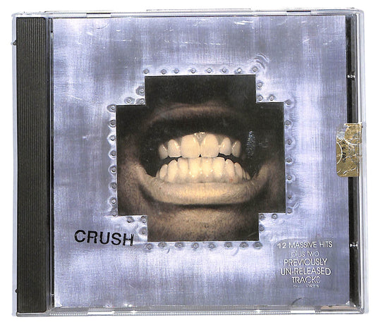 EBOND Crush - Crush CD CD115825