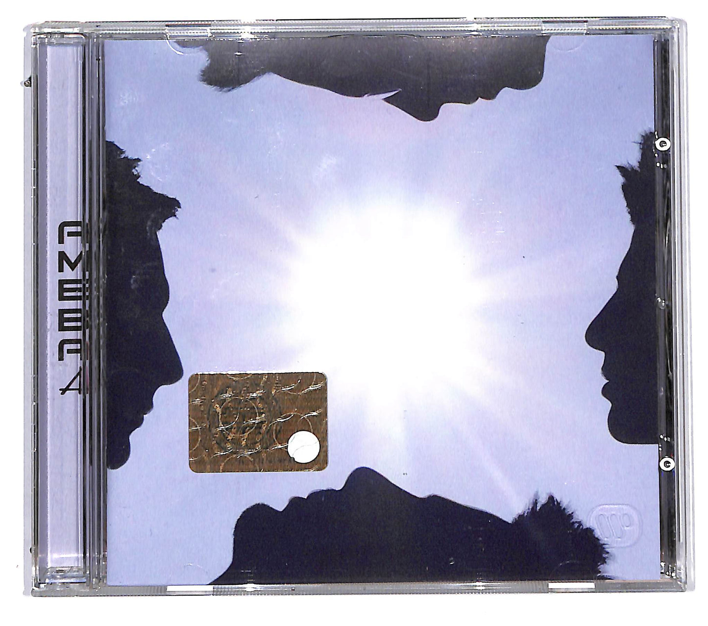 EBOND Ameba 4 - Ameba 4 CD CD115848