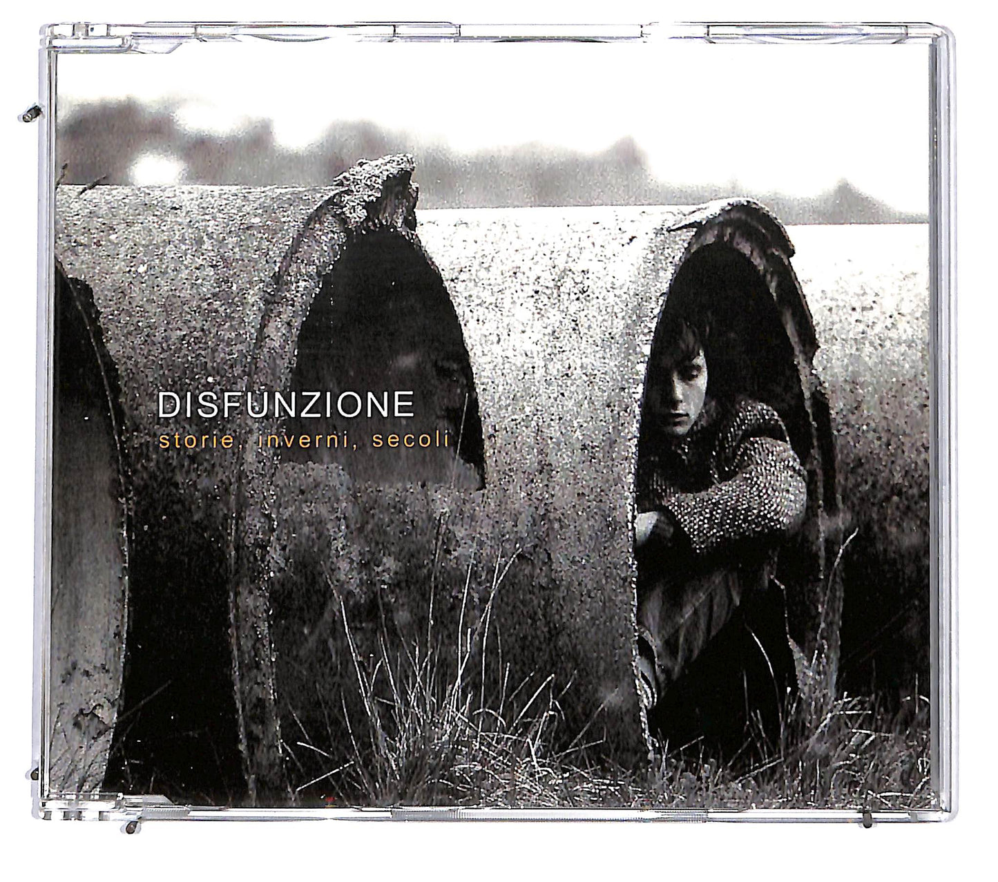 EBOND Disfunzione - Storie, Inverni, Secoli CD CD115902