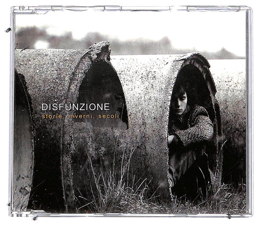 EBOND Disfunzione - Storie, Inverni, Secoli CD CD115902