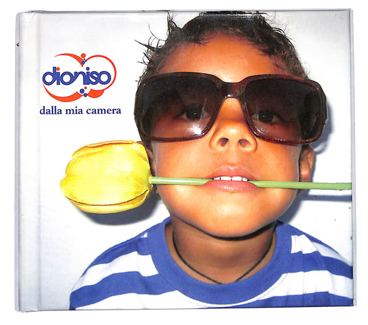 EBOND Dioniso - Dalla Mia Camera DIGIPACK CD CD115904
