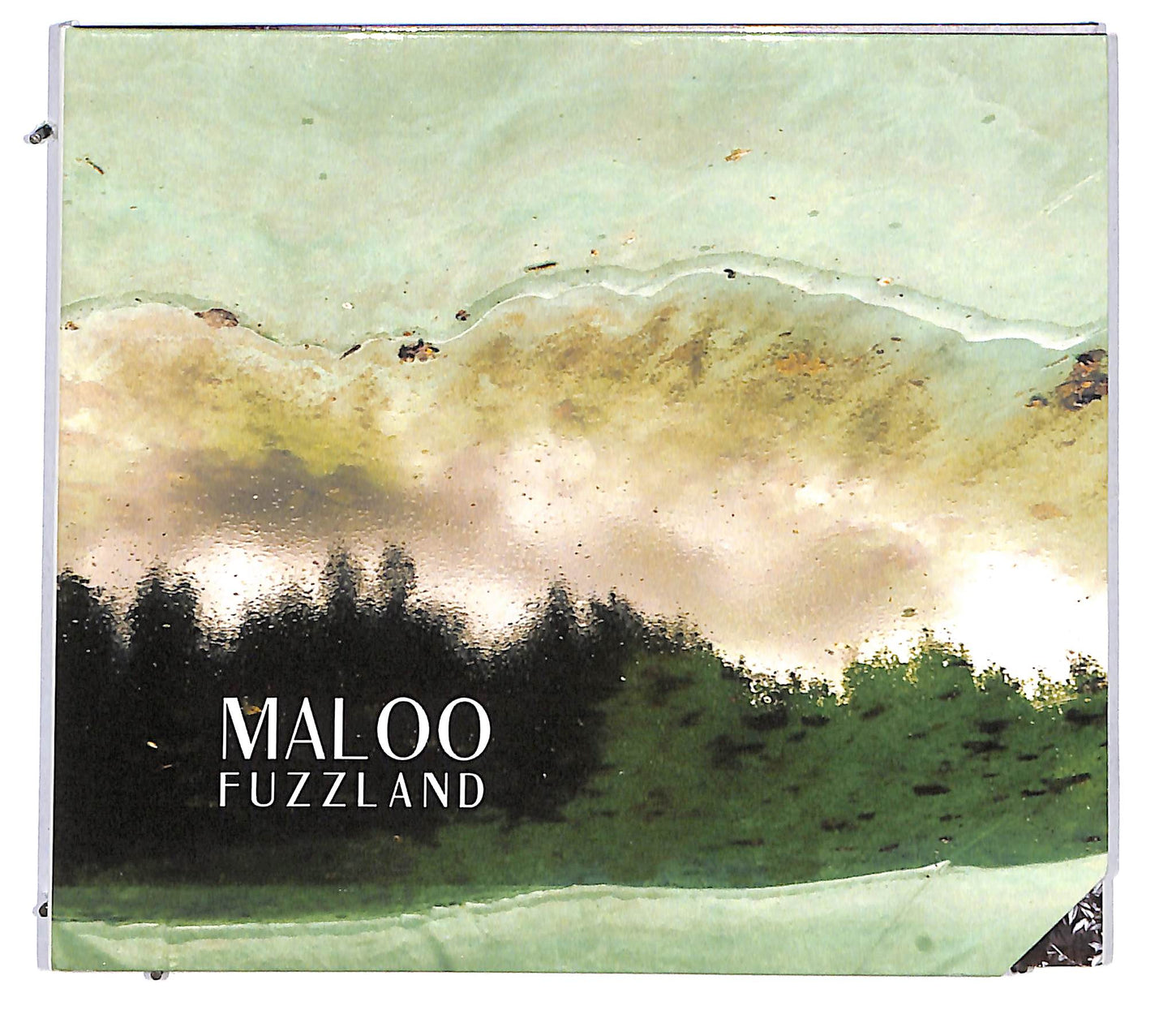 EBOND Maloo - Fuzzland CD CD115913