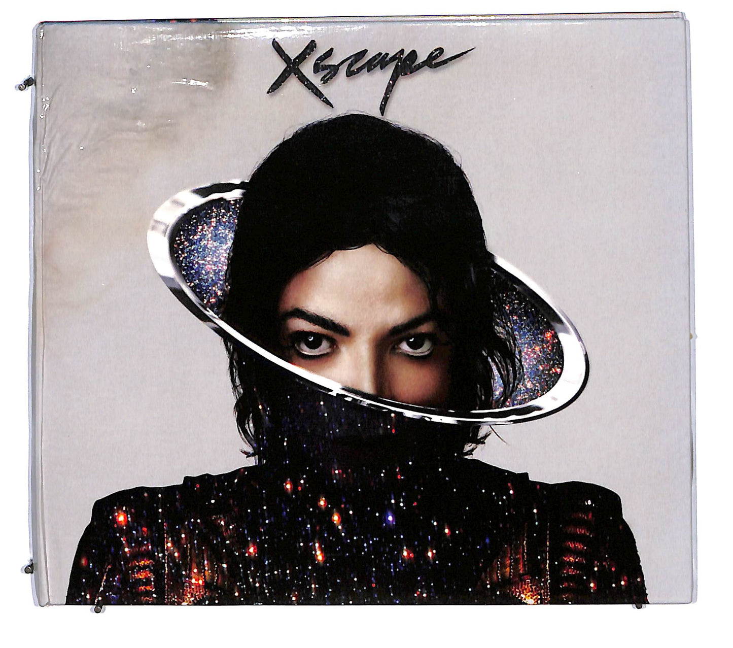 EBOND Michael Jackson - Xscape DIGIPACK CD CD115936