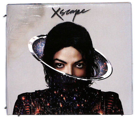 EBOND Michael Jackson - Xscape DIGIPACK CD CD115936