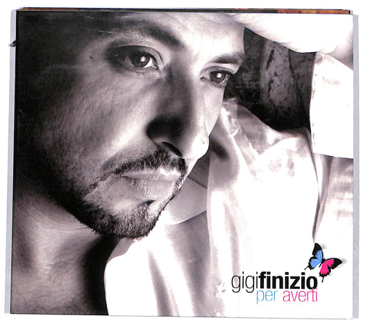 EBOND Gigi Finizio - Per Averti CD CD115942