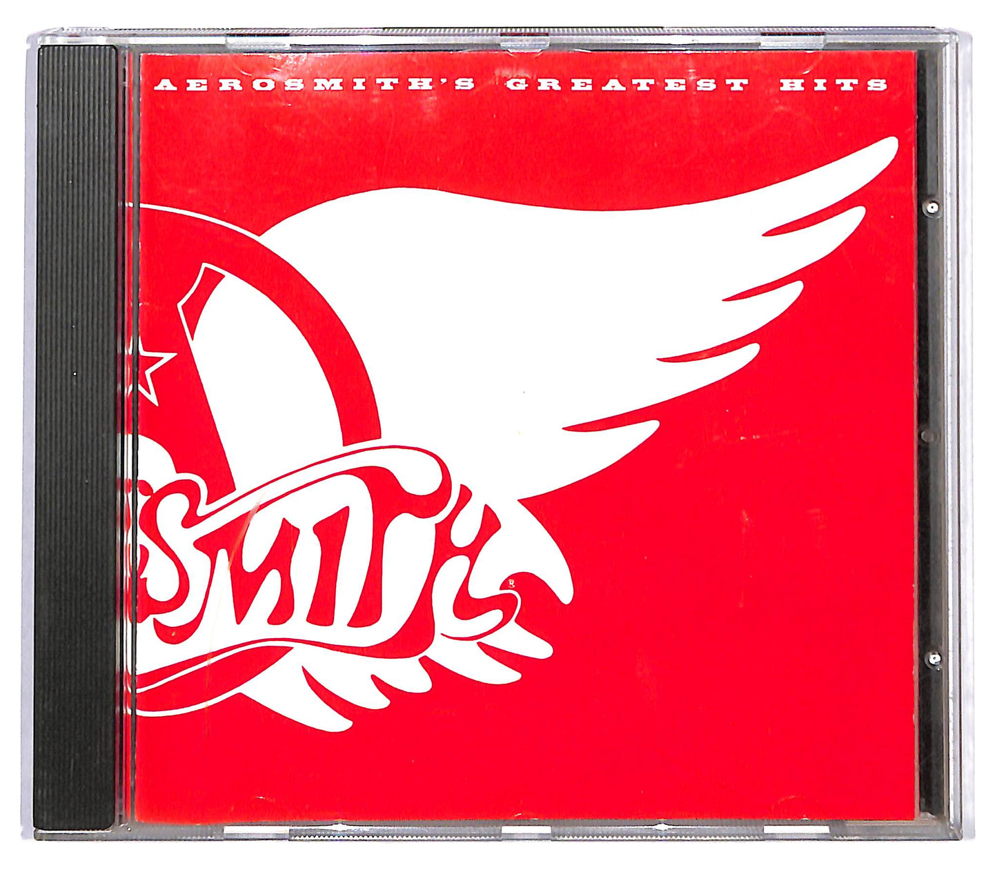 EBOND Aerosmith - Aerosmith's Greatest Hits CD CD115950