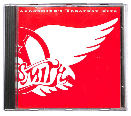 EBOND Aerosmith - Aerosmith's Greatest Hits CD CD115950