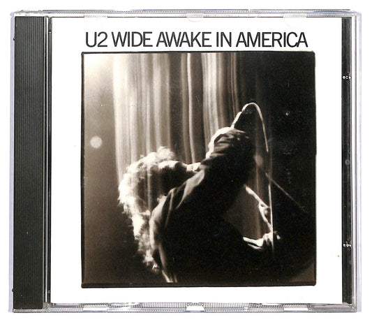 EBOND U2 - Wide Awake In America CD CD115960