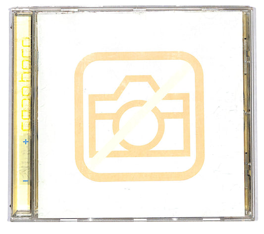 EBOND Jovanotti - Lorenzo 1999 Capo Horn CD CD116014