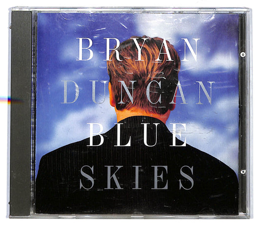 EBOND Bryan Duncan - Blue Skies CD CD116027
