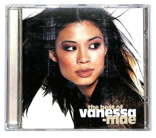 EBOND Vanessa-Mae - The Best Of Vanessa-Mae CD CD116043