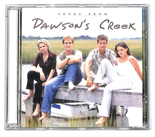 EBOND Various - Songs From Dawson's Creek CD CD116050