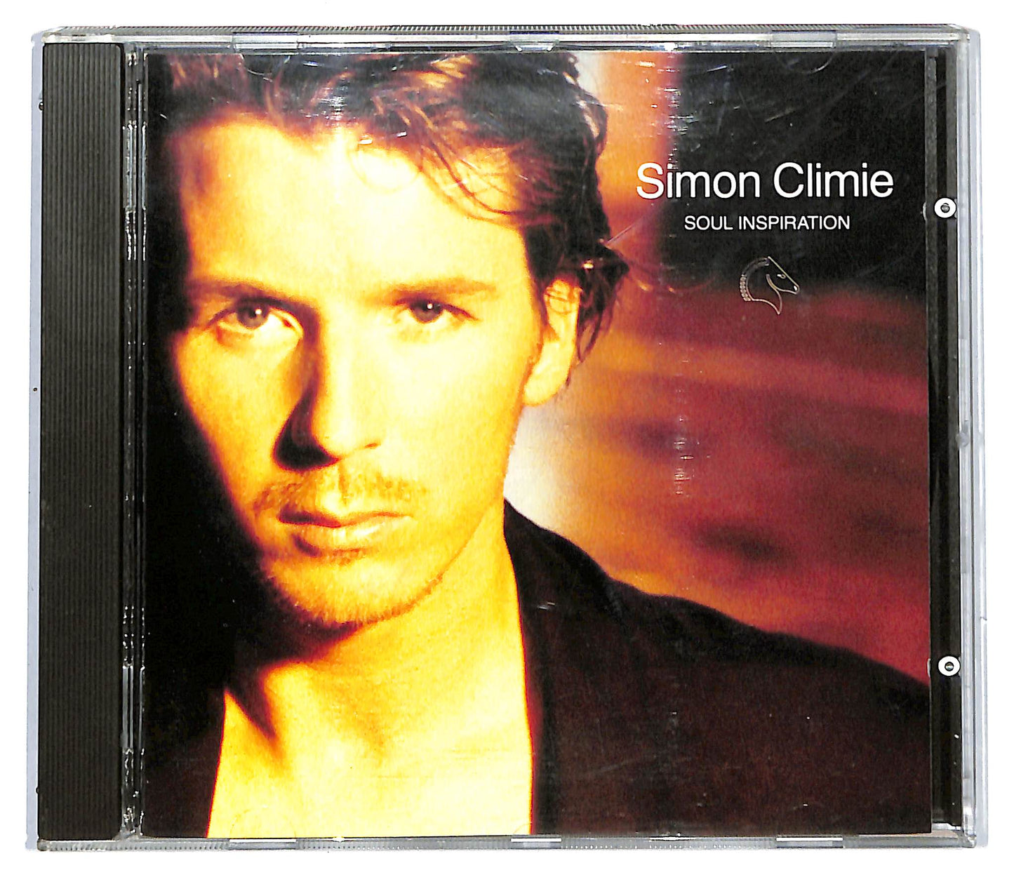 EBOND Simon Climie - Soul Inspiration CD CD116058