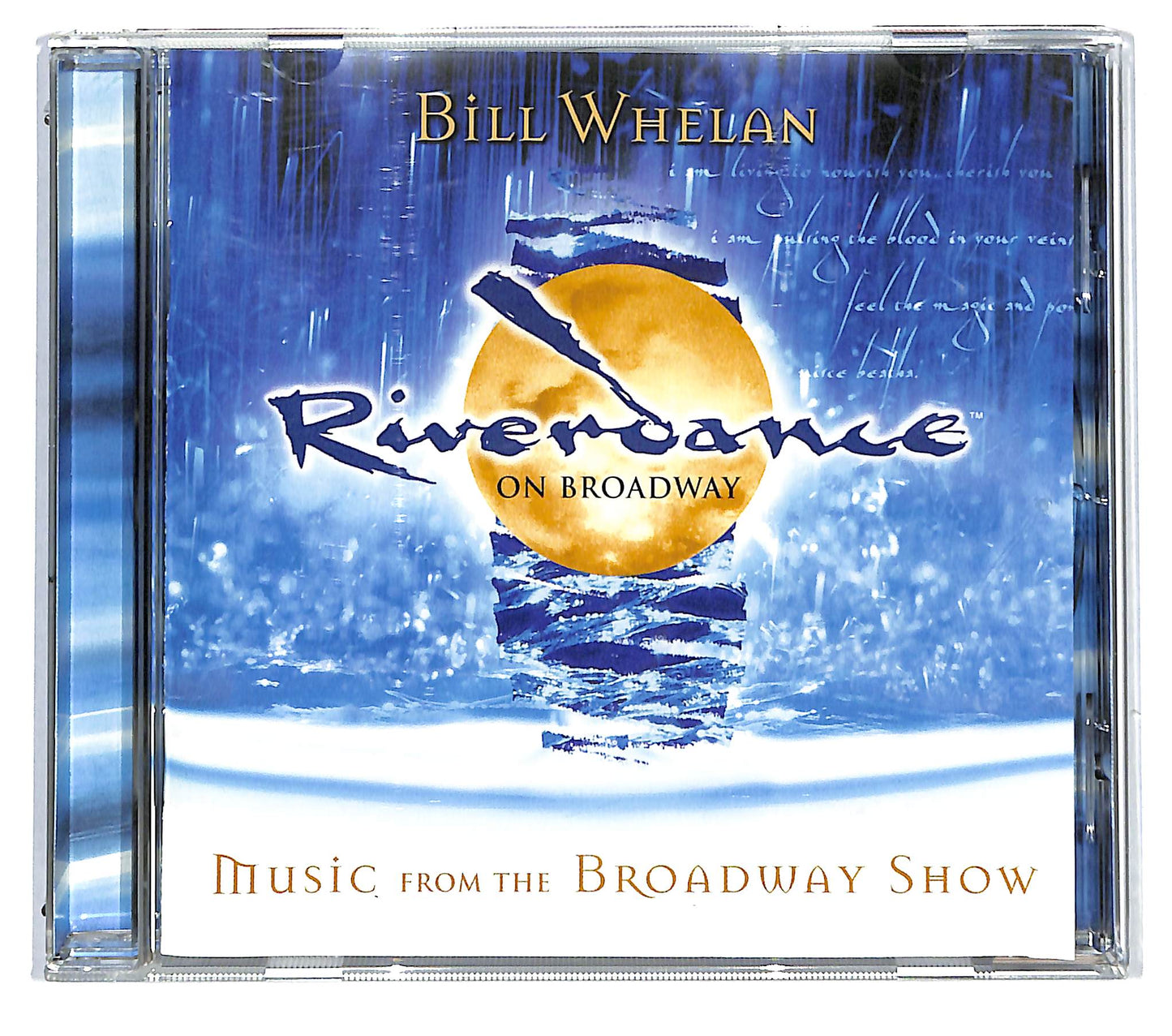 EBOND Bill Whelan - Riverdance On Broadway CD CD116061
