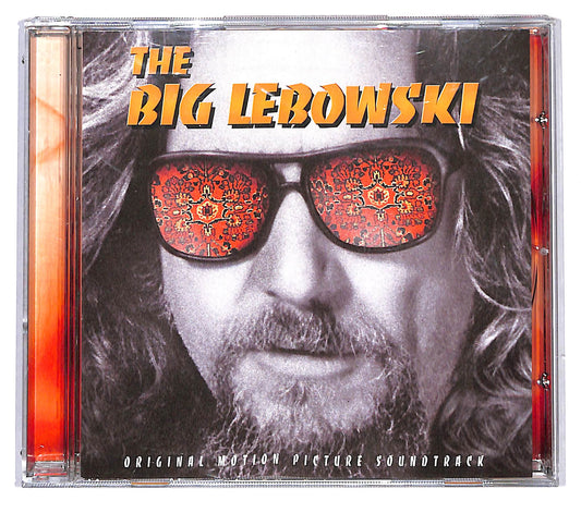 EBOND Various - The Big Lebowski (Original Soundtrack) CD CD116115