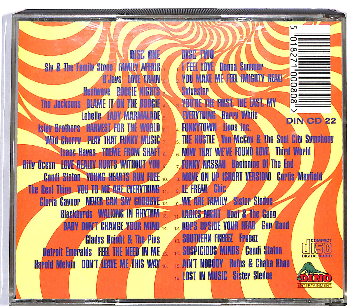 EBOND Various - Rhythm Divine CD CD116135