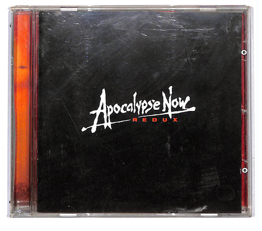 EBOND Carmine and Francis Coppola - Apocalypse Now Redux CD CD116139