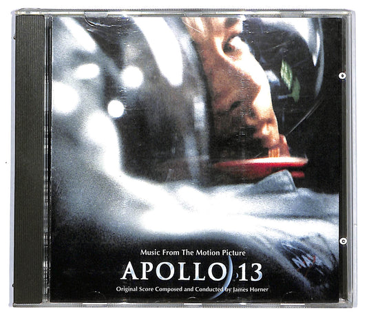 EBOND James Horner - Apollo 13 (Music From The Motion Picture) CD CD116160